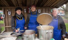 Neringos gimtadienis