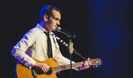 "Išlįst į šviesą" akimirkos