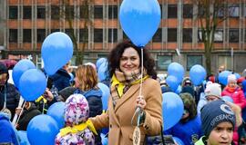 Pasaulinė diabeto diena Klaipėdoje