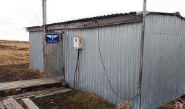 KU arkties ekspedicija