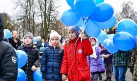 Pasaulinė diabeto diena Klaipėdoje