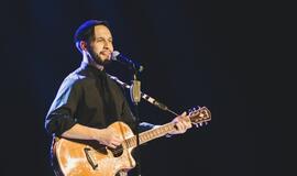 "Išlįst į šviesą" akimirkos