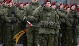 Lietuvos kariuomenės diena