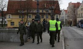 Lietuvos kariuomenės diena