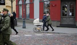 Lietuvos kariuomenės diena