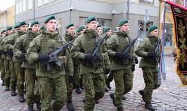 Lietuvos kariuomenės diena