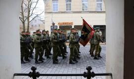 Lietuvos kariuomenės diena