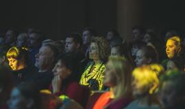 "Išlįst į šviesą" akimirkos