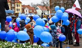 Pasaulinė diabeto diena Klaipėdoje