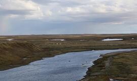 KU arkties ekspedicija