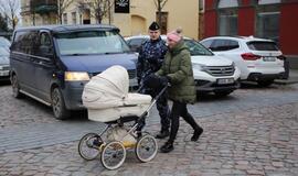 Lietuvos kariuomenės diena