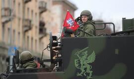 Lietuvos kariuomenės diena