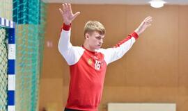 Klaipėdos „Dragūnas“ suklupo namuose