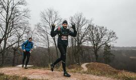 Pirmą kartą Lietuvoje vyks bekelės bėgimo čempionatas
