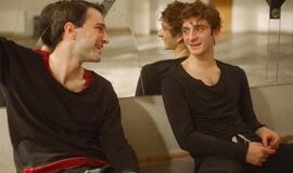 Protestus Gruzijoje išprovokavo filmas apie gėjus