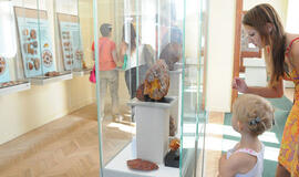 Savaitgalis Palangoje - šventė šeimai