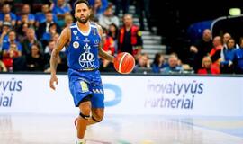 Šįvakar - dvikova su ispanais