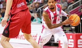 Šįvakar „Neptūno“ kelyje - „Telekom Baskets“