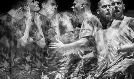 „Somaholidays“ spektaklis pulsuos į transą nardinančių atostogų ritmu