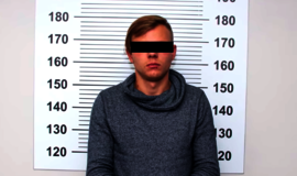 Sulaikytas vaikinas, įtariamas iš senyvo amžiaus klaipėdiečių atiminėjęs rankines