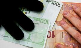 Suomių turtuoliams suteikta teisė nuslėpti pajamas nuo žiniasklaidos piktina visuomenę