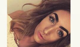 Sužinojusi, kad vaikinas domisi pedofilija, britė pasitraukė iš gyvenimo