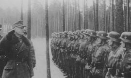 „Užmiršta“ Mėmelio puolamoji operacija: sovietai meluoja kas vyko iš tikrųjų
