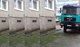 Vakarų Lietuvos automobilių statymo ypatumai