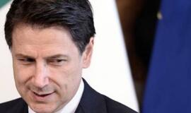 Valdžia su Briuseliu pasirašė „stabilumo mechanizmo“ pakeitimus?