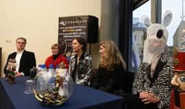 „Spragtukas“: Muzikinio teatro dovana visiems ir kiekvienam