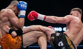 Antroji S. Maslobojevo „Glory“ dvikova Kinijoje neįvyks