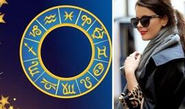 Astrologinė prognozė gruodžio 9-ajai, pirmadieniui