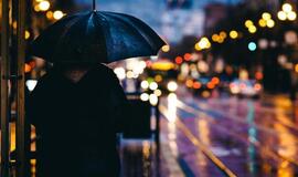 Ateinančios savaitės orai žiemos neprimins