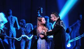 Atsinaujinęs miuziklas „Eglė žalčių karalienė“ keliauja po Lietuvą: aplankys ir mažus miestus