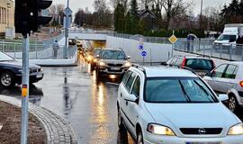 Baigsis ekskursijos, neliks ir problemos?