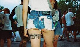 Baltarusių ir ukrainiečių kūrybos atodangos: viskas kinta ir nyksta