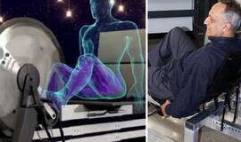 Dviratis - nemokamas elektros generatorius?