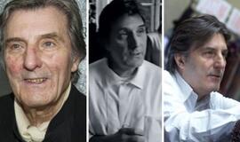 Eidamas 87 metus mirė mados dizaineris Emanuelis Ungaro