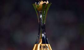FIFA klubų pasaulio taurėje liko keturi pretendentai