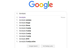 „Google" paieška Lietuvoje: rinkimai, tymai ir „Černobylis"