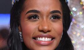 Grožio konkurso „Mis Pasaulis“ nugalėtoja tapo Jamaikos atstovė Toni-Ann Singh