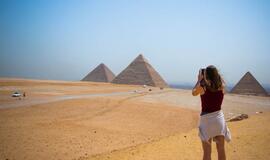 Į šiltus kraštus – žiemą: įvardijo 3 didžiausias keliautojų klaidas