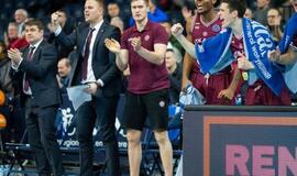 Ispanijos klubas turėjo pripažinti Panevėžio „Lietkabelio“ pranašumą