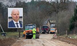 Jei sąžinė išjungta – padėti nebegalime