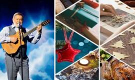 Ką sekmadienį veikti Klaipėdoje ir aplink?