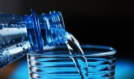 Kaip gerti vandenį