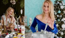 „Kaip tapti dama“ autorė E. Zakaraitė: jei ne mylimas vyras, knyga galėjo ir nepasirodyti