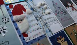 Kalėdinės vaikų svajonės