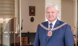 Klaipėdos meras: sukurkime mažą, tačiau taip reikalingą stebuklą