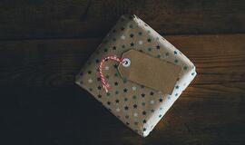 Kokių dovanų šventėms norėtų dirbantieji